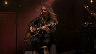 Jesse Roper performing &#39;Anytime Of Night&#39; - Acoustic