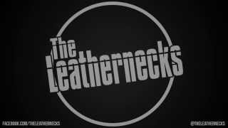 The Leathernecks - Bunny Boiler (Official Lyric Video)