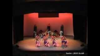 Download lagu TARIAN MAK INANG TUA mp3