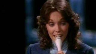 The Carpenters &quot;Reason To Believe&quot;