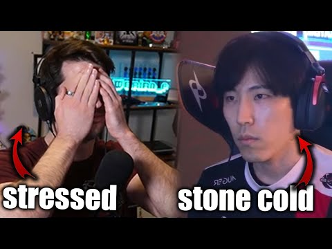 The best set of the year and I can't watch - Momochi (Ed) vs. Go1 (Chun-Li) match breakdown