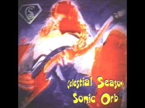 Celestial Season - Astral Dub