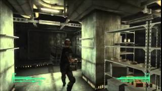 【fallout3】トロフィーコンプリートガイド【実況】　その16