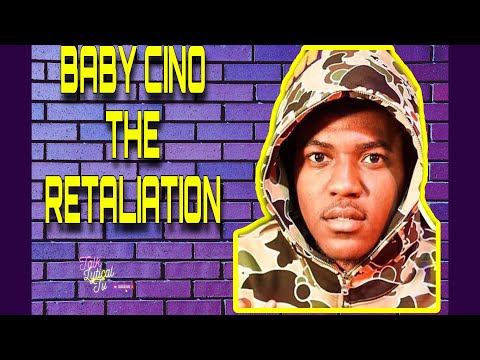 MIAMI RAPPER BABY CINO: THE RETALIATION