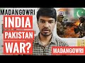 India Pak War? | Tamil | Pulwama Attack | Madan Gowri | MG