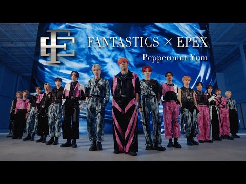 FANTASTICS from EXILE TRIBE