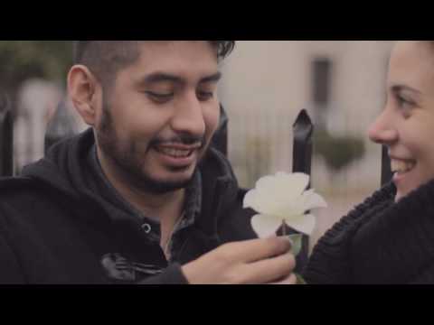 Becho Riveiro - Linda Mi Cholita - Video Oficial HD