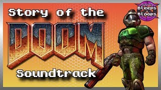 Download lagu The TRUTH about the Doom OST | Did Bobby Prince have permission? | Behind the Bleeps and Bloops mp3