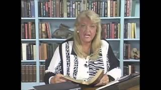 The Church Is Not the Bride — #1