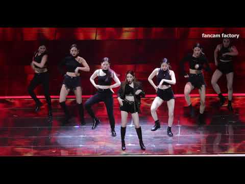 200130 태연(TAEYEON) - 불티 (Spark) @29th Seoul Music Awards