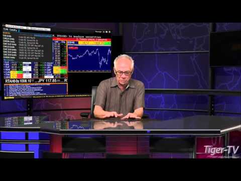 February 3rd Daily Stock Market Recap by Tom O'Brien on TFNN   2016