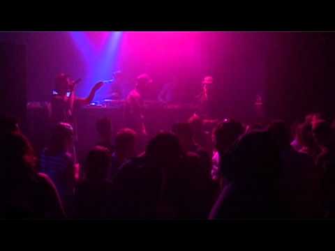 Future Line & Dephanx @ Adubt Queensnight 2010 Part 2