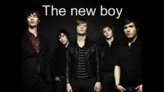 Mando Diao - The new boy