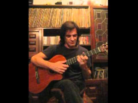 La cumparsita Variacion combinando tecnicas Clínica de guitarra Tango TUTORIAL  Fico de Castro