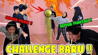 Download lagu BOLA BINGUNG - KITA SEMUA IKUTAN PUSING DAN MUNTAH !! W/@IndiraKalistha mp3