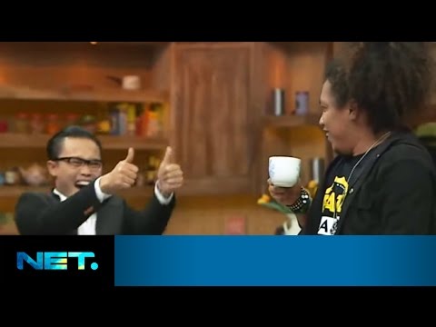 Arie Keriting - Kopi Mirip Saya | Ini Talk Show | Sule & Indro | NetMediatama
