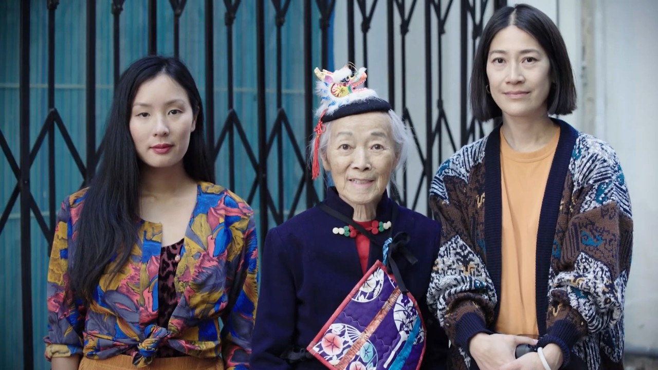 YBCA 100: Chinatown Pretty
