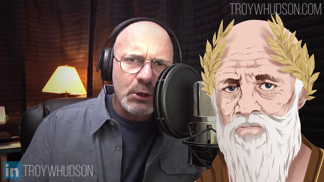 Promotional video thumbnail 4 for Troy W. Hudson