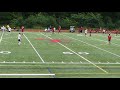 Tewksbury v. Andover - September 8, 2018