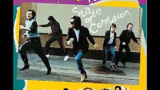 The Kinks - Labour of Love (State of Confusion)