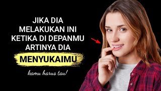 Download lagu 11 signs a woman is attracted to you according to psychology mp3 Download lagu 11 signs a woman is attracted to you according to psychology mp3