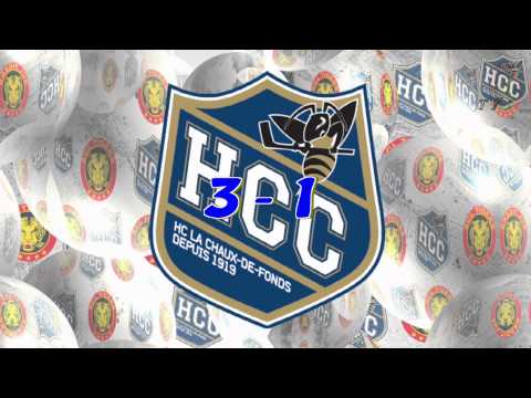09.03.2014 SCL Tigers - HC La Chaux-de-Fonds (3-1)