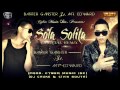 Sola Solita (Official Remix) - Banter Ganster Ft. Mr ...