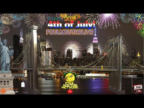 4th of July special