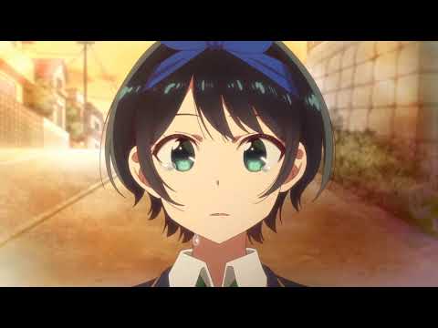 Rent A Girlfriend - Kanojo, Okarishimasu Episode 7 OST - Sad Love - 1 Hour