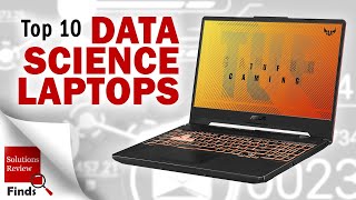 The 10 Best Data Analytics Laptops for Data Science | @Solut