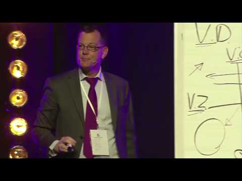 Arnout Van den Bossche - Wat is erger dan een burn-out?