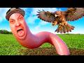 I M A Worm