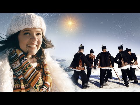 Ruslana - Музичний фільм "Різдвяні легенди" | "Christmas Legends" (2002)