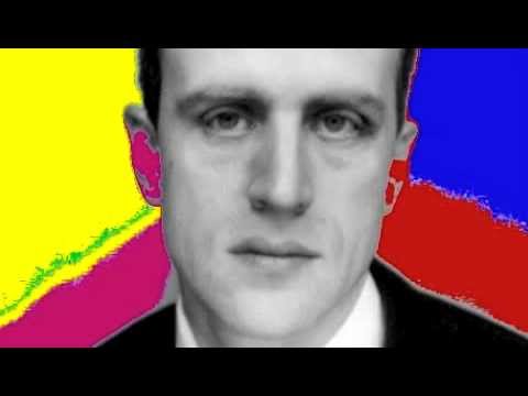 Boris Vian - fais moi mal johnny