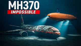 MH370: The Real Reason It Will Never Be Found