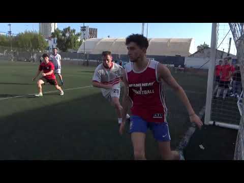 META GARROTE VS PREMIER - #LigaNuñez - #Apertura SLS - 22/4/23