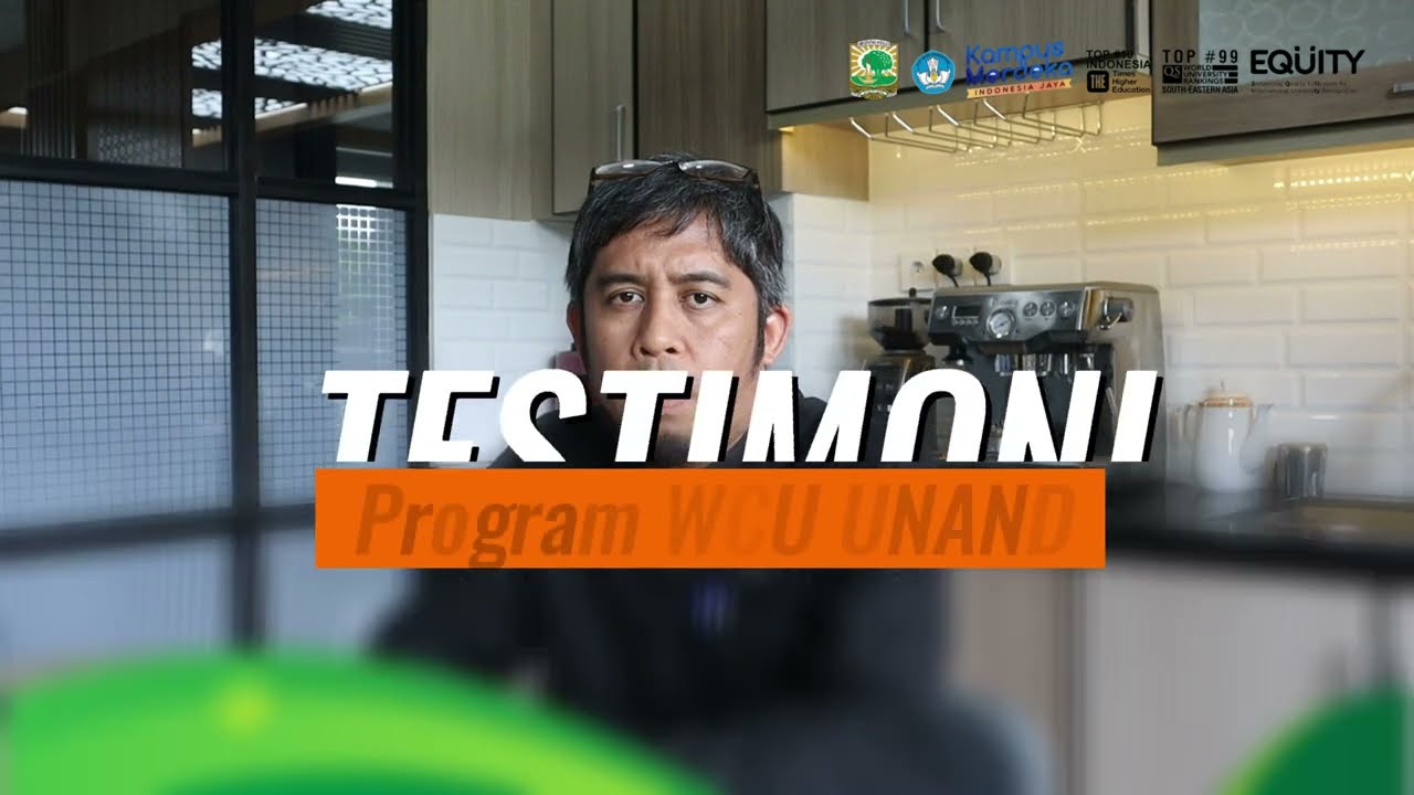 Program Visiting Professor Sukses Lahirkan Sinergi dan Peluang Baru di Fakultas Ekonomi dan Bisnis