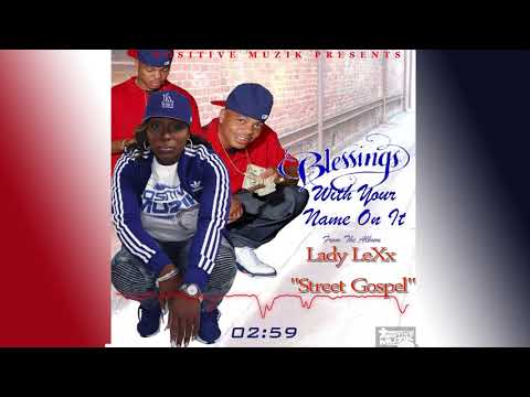 Blessings With Your Name On It