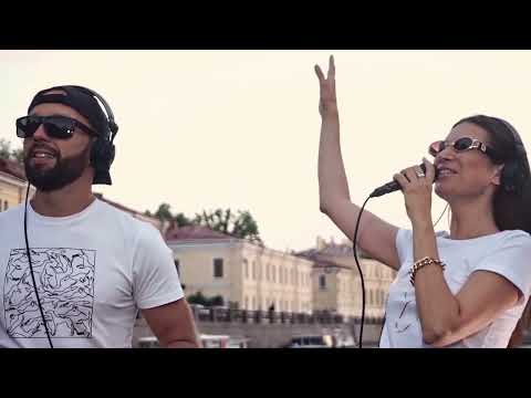 Andrey Exx, TuraniQa - Live Set / Deep House / Chill Music