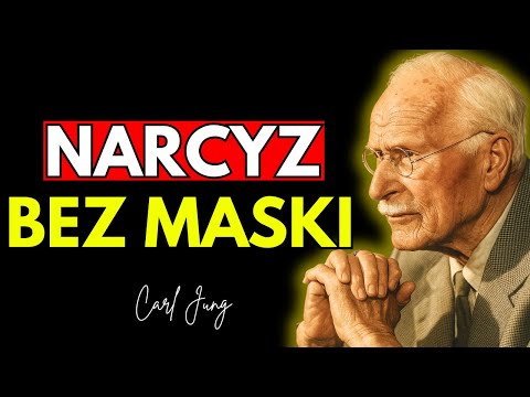 7 prostych pytań, które ujawniają prawdę o Narcyzie | Carl Jung