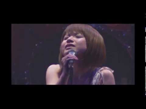 [中文字幕Live]藤田麻衣子(Fujita Maiko) - 今でもあなたが(Ima Demo Anata Ga)