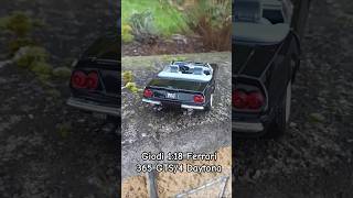 Model Auta Giodi 1:18 - Ferrari 365 GTS/4 Daytona 1969 - Viz Popis
