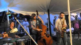 Eric Lindell- See Me Through (Five&#39;s 50th in Massapequa- Sat 7/7/12)