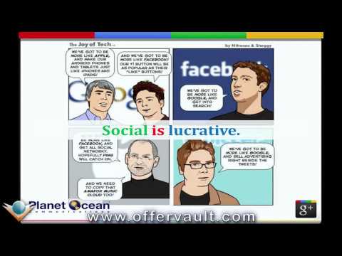 WTF is Google+ with Travis Wright