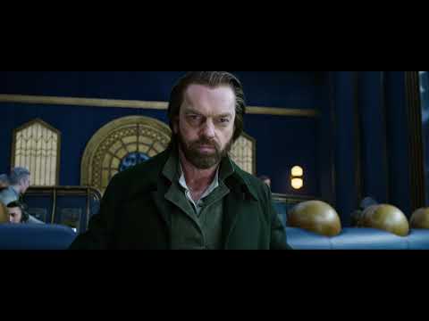 MORTAL ENGINES: KRIEG DER STÄDTE - Jetzt im Kino [HD]