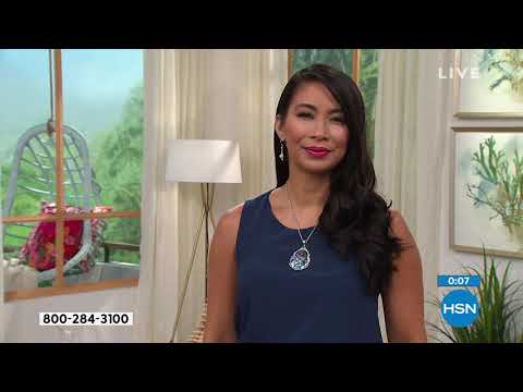 HSN | Bali RoManse by Robert Manse Jewelry Celebration 07.12.2021 - 03 PM