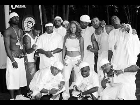 Tony Yayo & Lloyd Banks & M.O.P & Freeway & Spider Loc & Hot Rod - Pepsi Smash Mic Pass (2007)