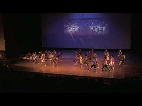 Geomun Glee - Best Summer Ever