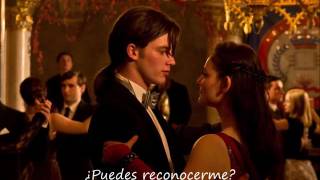 Recognize me - Sofi de la Torre (Sub español)