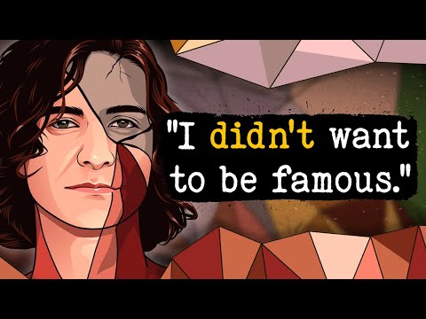 How 1 Viral Song Ruined Gotye's Life